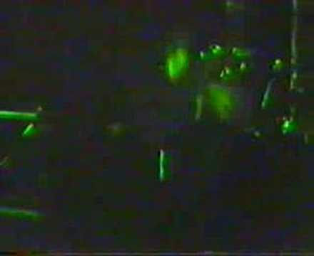 Xmal Deutschland - live 1984 (06/17) - Illusion