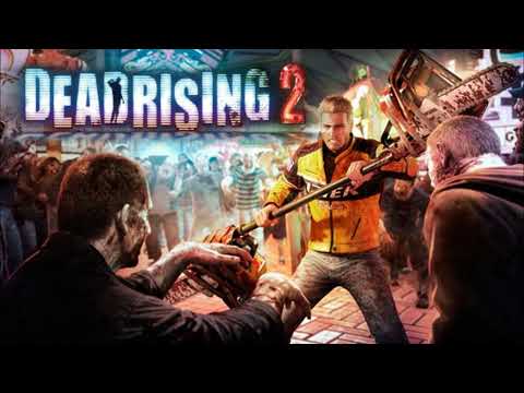 dead rising 2 - full soundtrack