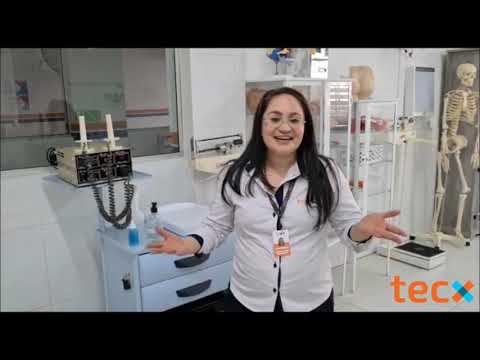 Laboratório de Enfermagem