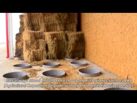 Primer ulaganja u energetski efikasnu sušaru