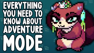 The Ultimate Guide To Pixel Petz Adventure Mode (New Update)