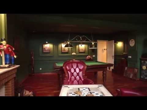 Briteman Properties - Detached Villa, Calypso Calahonda