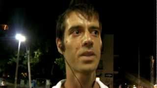 Israelis: What do you think of the film Innocence of the Muslims?