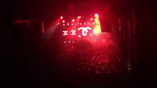 Big Baby Tape - Project X [LIVE/YEKATERINBURG]