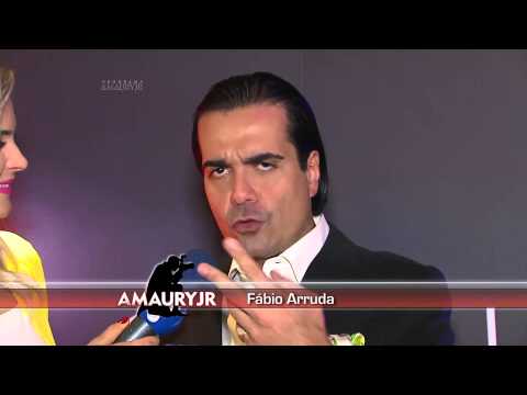 Entrevista com Fábio Arruda - 19/11/2014