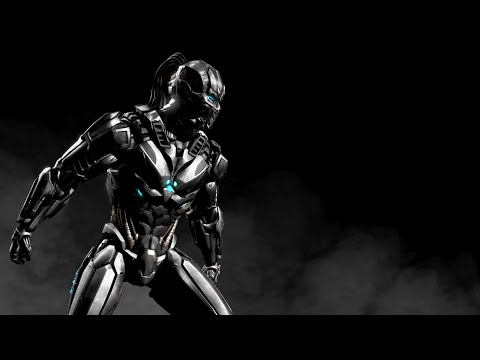 TRIBORG - Cyber Sub Zero Stylish Combo's