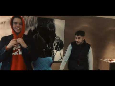 Yng Saidi - Niet Meer Klagen ft. Seffelinie