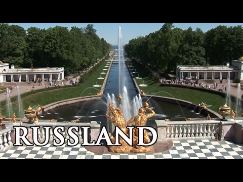 St. Petersburg: Venedig des Nordens - Reisebericht