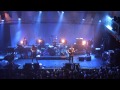 Foals - Milk & Black Spiders - Live @ Paradiso ...