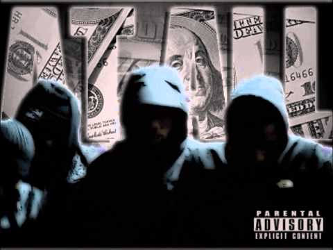 At All - Cay G & Rez Money (Guap Guyz) Produced By Kevo Durrant