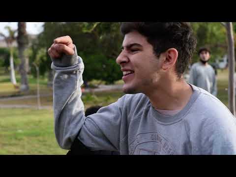 DES VS MAXIPOLILLA VS ALEZ - FILTROS - CUPO DORADO - REGIONAL ARICA - LETRAL MORTIS 2021