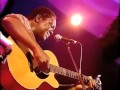 Vusi Mahlasela sings - Thula Mama