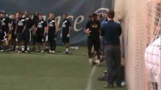 Timothy Cason II  @ Best of the Midwest 2/18/13