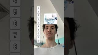 Radiohead song ranking time #radiohead #letdown #thomyorke