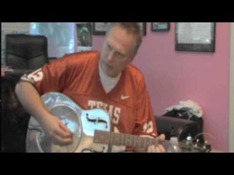 One Bourbon One Scotch One Beer with Roger Alan Wade Part 1