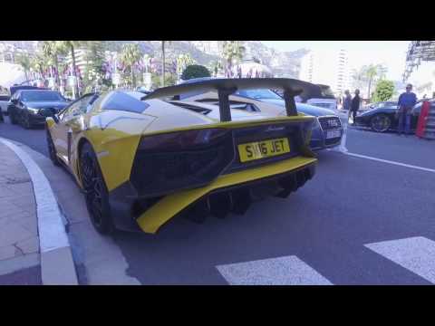 To Nice Cote d'Azure and Beyond