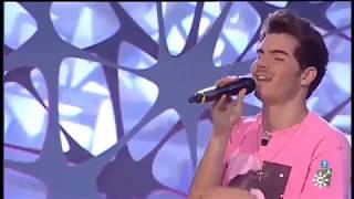 Gemeliers  Lento La Tarde  Aquí y Ahora Canal Sur TV 2018 España