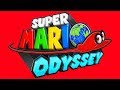 Bubblaine Super Mario Odyssey Music Extended
