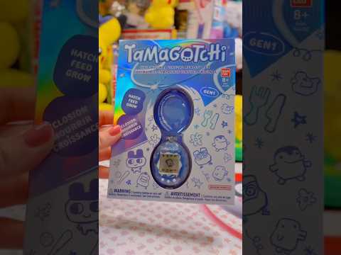 Tamagotchi Original “Celebration Y3K” Device 📦 #tamagotchi