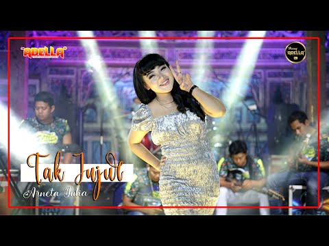 Tak Jujur - Arneta julia Adella - OM ADELLA