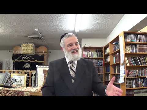 King David - Book of Psalms/Tehilim -  Lecture 62   Chapter 48