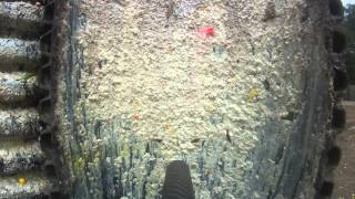 Suicide Commando Run