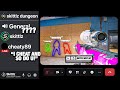 This Cheater Hackusated Me Then I EXPOSED Him