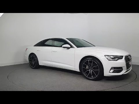 Audi A6 40TDI 204HP S tronic SE***UPGRADED ALLOYS* - Image 2