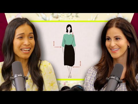 What Is Modesty? (w/Jessica Rey)