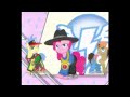 [Russian] My Little Pony | The rappin' Hist'ry of ...