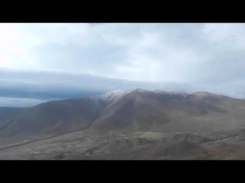 Camino a Iruya,(Salta,Argentina),Parte 2,Agosto 2026