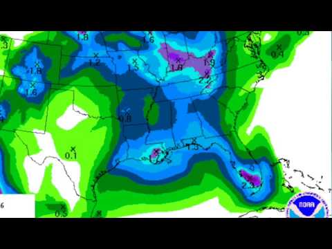 July 22, 2016 Weather Xtreme Video - Morning Edition