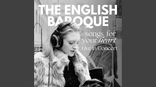 Second Book of Songs, No. 2 (1600) : Flow My Tears