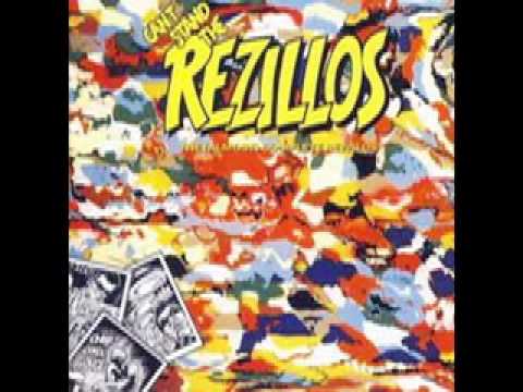 Rezillos - Somebody's Gonna Get Their Head Kicked In Tonight