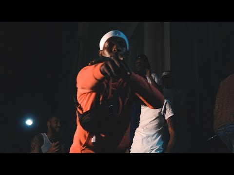 Confessions  - Dou Almighty x Shaq Finesse ( OFFICIAL MUSIC VIDEO  )