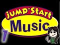 Making Stems Shutter Part 1 Jumpstart Music PC