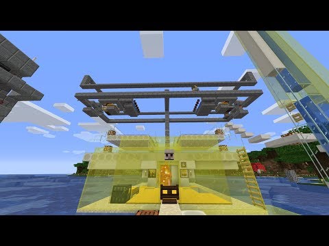 Refurbished iron farm 1.14.4 #23