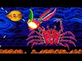 Darius Genesis Playthrough NintendoComplete