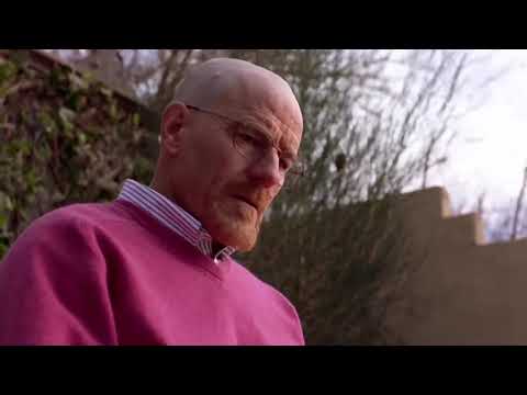 Don Eladio meets Heisenberg