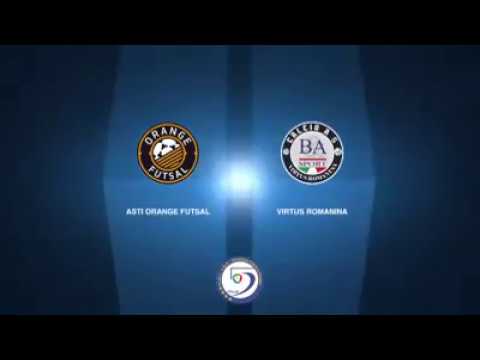 Juniores campioni d'Italia 2018 (highlights)