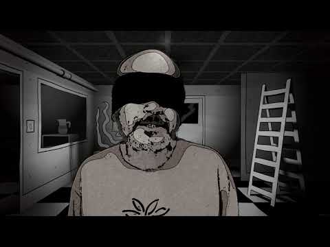 Empathia - A music video by Aylesbury UK based creator John Zealey