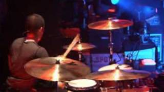 Thrice - Burn The Fleet