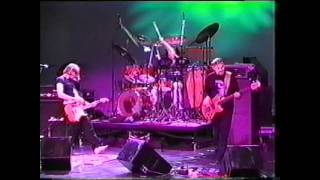 Porcupine Tree - Slave Called Shiver (Live at NEARfest 2001)
