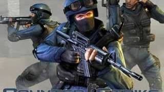 BassHunter - Counter Strike