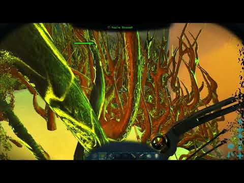 Solo Taming Forest Titan by Charkoala 1945 Colorized