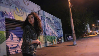 Jenevieve Cruz and the Submissives - Ghost Town