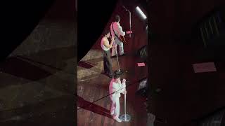 Jonas Brothers - Please Be Mine @ Massey Hall