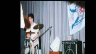 The Frieze Band - Black Magic Woman
