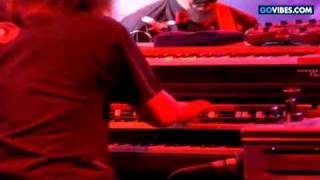 Les Claypool - Riddles are Abound Tonight (Live @ GOTV 2007)