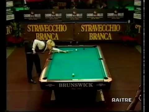 Cristina Moscetti Sain Vincent 1997